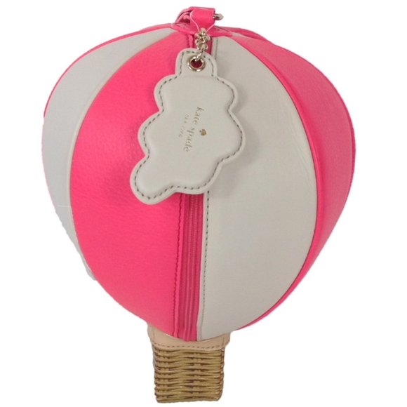 Kate Spade Get Carried Away hot air balloon bag - Picture 7 of 14